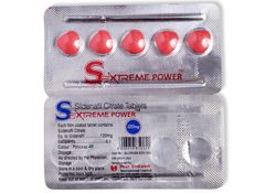 Product Name: Sextreme Power... 